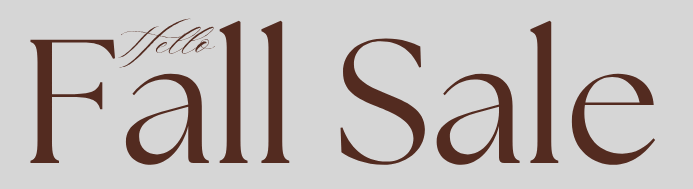 Fantastic Fall Sale Francis Furniture Hello Fall Sale
